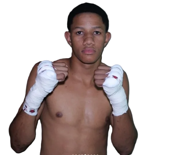 Eliesel Rodriguez Ledesma