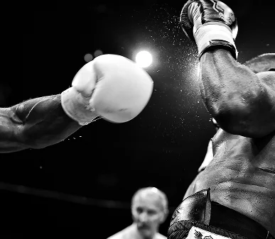 Box for BiYu Promotions