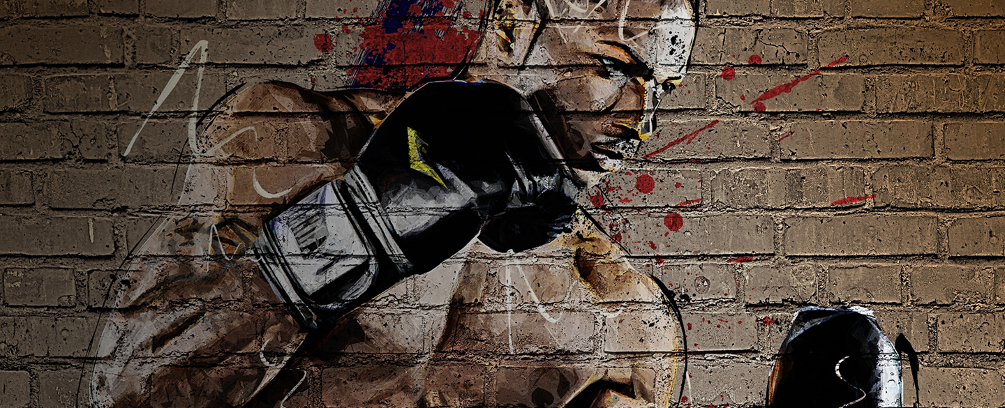 Box For Us Background